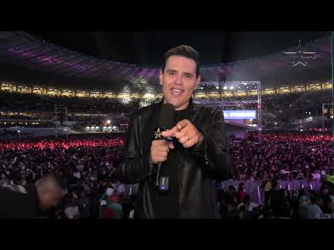 Programa André Show - 27/05/2023 - Samba Prime Festival 2023