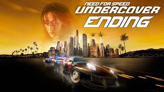 Download lagu Need for Speed Undercover (Wii) Walkthrough Ending mp3