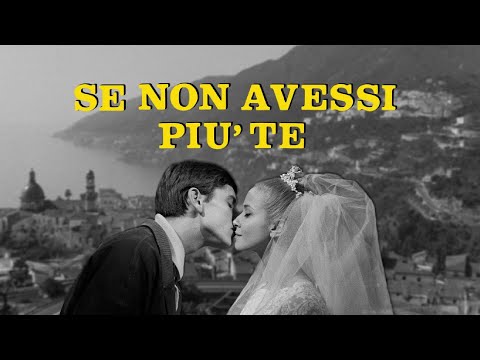 Se non avessi più te - Gianni Morandi - Film Completo - 1965