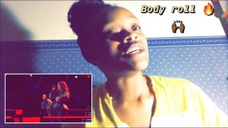 Kim Cherry and Kendra Checketts&#39; &quot;Here&quot; Inspires a Double Steal - The Voice Battles 2019 (REACTION)