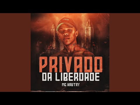 Privado da Liberdade