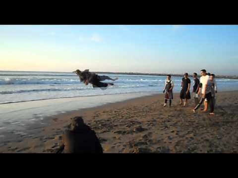 Amine Haddar High Double Corck