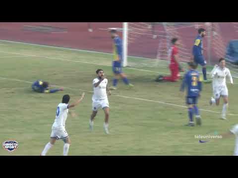 Calcio Serie D Gir. G - Cassino Calcio 1924-Costa Orientale Sarda 2-0 (Highlights)