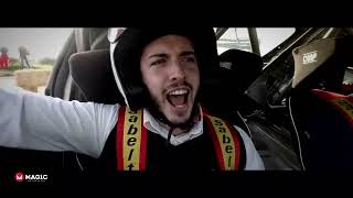 We are Magicmotorsport