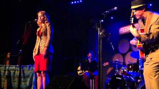 Nellie McKay - &quot;Please&quot; (2010-11-22)