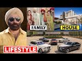 Sunny Deol Lifestyle 2024 Income, House, Cars, Wife, Sons, Biography, Net Worth & Family