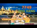 7749 CÁC NHÀ HÀNG TRONG VINWONDERS NHA TRANG