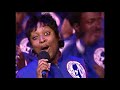The Mississippi Mass Choir God Is Keeping Me