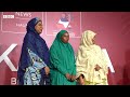 Yadda aka karrama gwarazan Gasar Hikayata ta 2023 da BBC Hausa ta shirya.