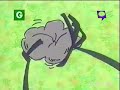 Stickin Around Les Graffitos On Teletoon Quebec 2003 Mock