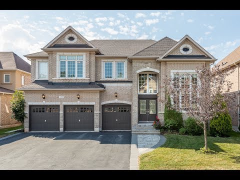 1195 Milna Dr Oakville