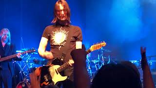 Steven Wilson live 5-6-18 Refuge