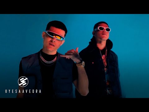 Timidez (Video Oficial) - Javiielo, Omy de Oro
