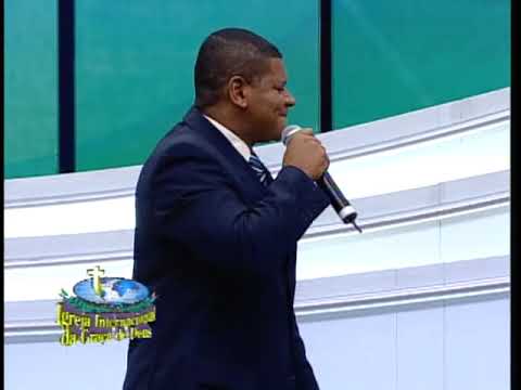 Pr. Fernandes Lima - O Crente Salvo faz a Diferença ( 05/04/2009 )