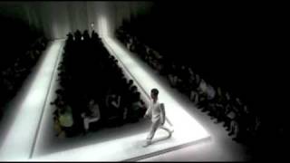 The Rakes 22 Grand Job Filthy Dukes Remix - Versace Menswear Spring Summer 2010 Soundtrack