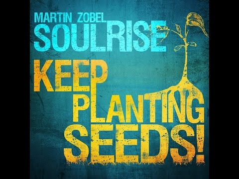 Martin Zobel & Soulrise - Wake up