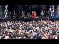 Candi Staton You Got the Love Glastonbury