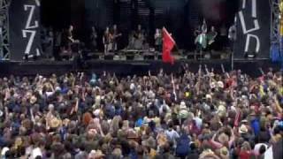 Candi Staton You Got the Love Glastonbury