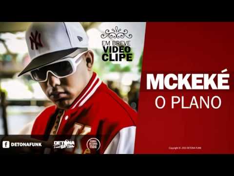 MC Keké   O Plano   Música nova 2013 DJ Jorgin Lançamento 2013