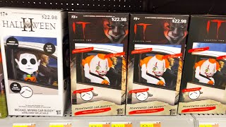 WALMART HALLOWEEN 2022 | INFLATABLES & MORE