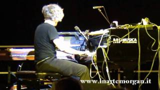 Morgan - Un giudice - live @ Cordenons (PN) (03/09/2011) 04/11