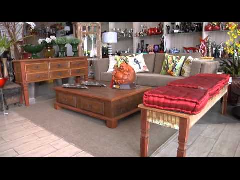 Giro Vip Capim Cidreira