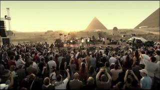 IAM &quot;L&#39;empire du Côté Obscure&quot; - Live @ Pyramides 20 ans