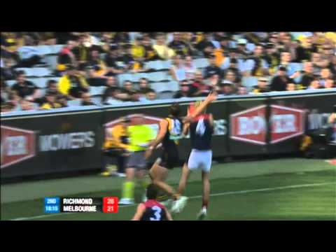 It's Your Call - Round 3 AFL umpire review
