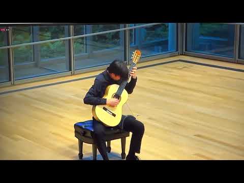 Kaz James Stroud Finals Performance on June 4, 2023