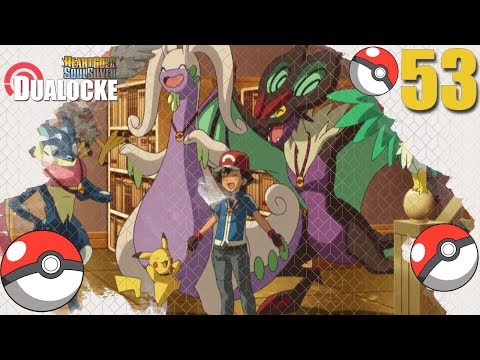 MI MICRO SE FUE A LA... Ep.53 HEARTGOLD DUALOCKE