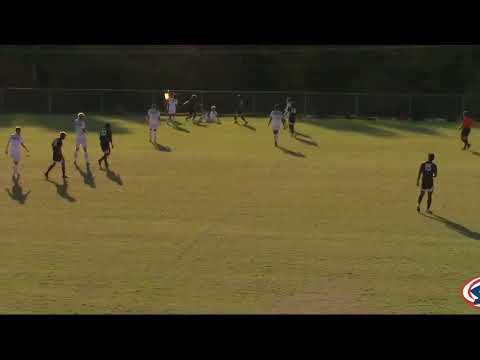 Jonathan Nix- Louisburg regular season recruiting video