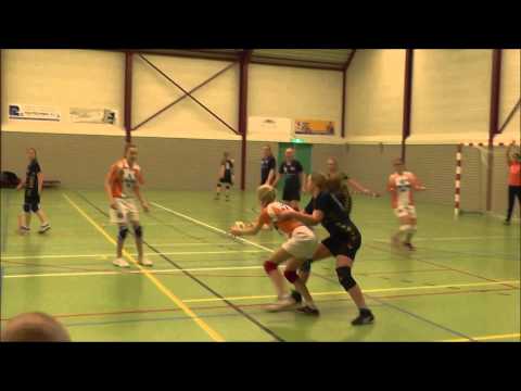 Valken C1 - Vido C1 15-03-2015  (17-7)