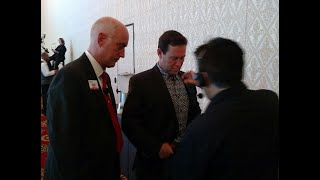 Supply Chain Today with Ralph Henderson: Interviews with Jon Gordon and Jeff Reed