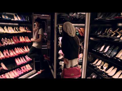 The Bling Ring (2013) Official Teaser Trailer [HD]
