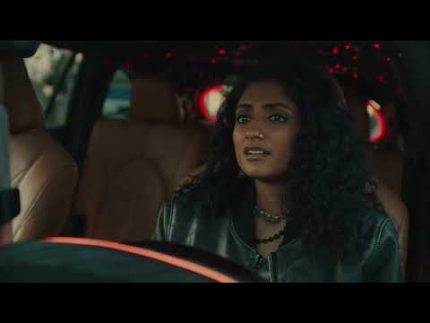 TWO QUESTIONS AND A WISH Short Film Trailer