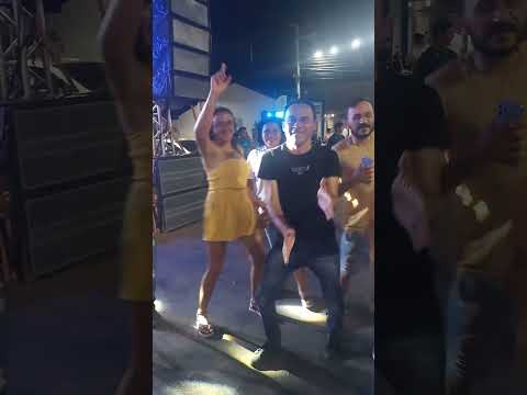 Festa Top aqui em São José de Caiana PB #piseiro #forrozão #mcloma