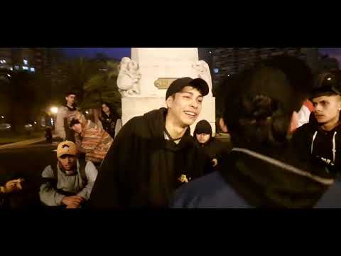 NERALE x SIZA vs CUNDO x VARDO vs BOMBER || 8vos de final || FECHA 2 || 2vs2 (ocaso free)