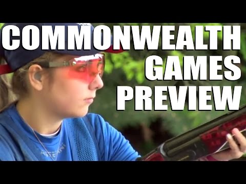 Schools Challenge TV - Commonwealth Games Preview