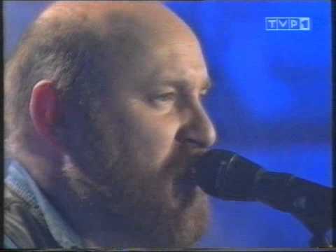 Zdrowa Woda - Nie bój się miłości - TVP