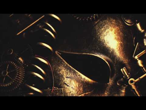 Bruscagin & Visnadi - Time Machine