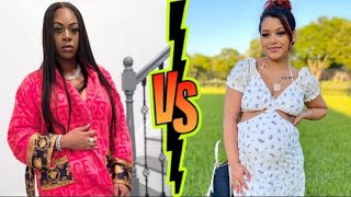 Binks So Famous And Ohsoally lifestyle, Income, Biography, Comparison, Facts 2023