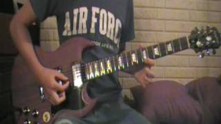 AC/DC - &quot;Sink The Pink&quot; (Tutorial Part. 1)