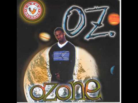 Ride on your hood - Oz ft Levitti