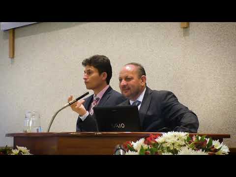 Zomerconferentie 2018 - De gemeente in miniatuur
