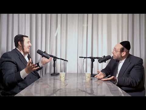 #7: Reb Ahrele Samet - אידיש: ר׳ אהר׳לע סאמעט 