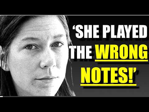 Thumbnail for How a BATHROOM Recording, BROKEN Cymbals & ACCIDENTAL Bass Line Made The Breeders Famous! by Josephine Wiggs