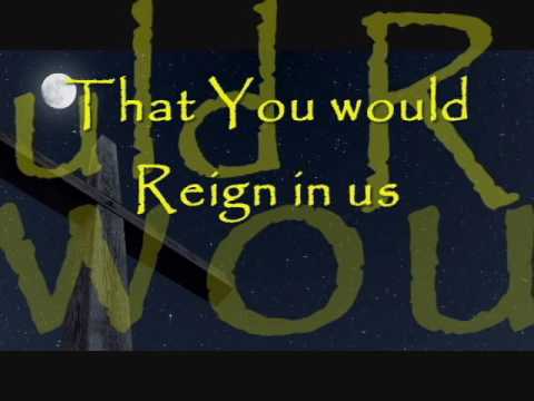 Reign In Us