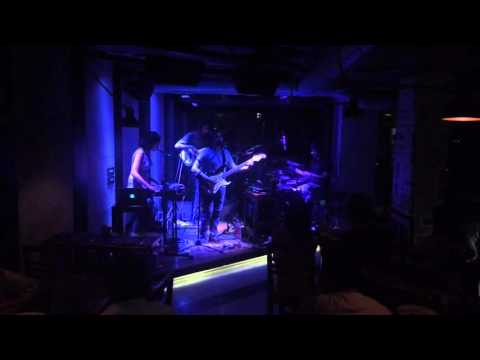 Aditya Balani Constants and Variables @ Depot29