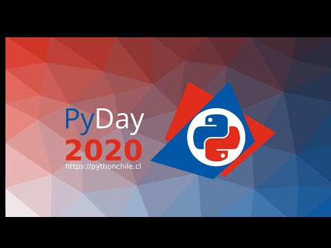 PyDay Chile 2020