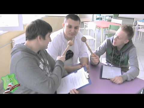 GASTROWIZJA #1 Test z wiedzy o muffinach